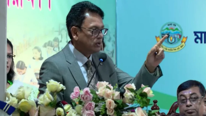 আগামী ২০ জুলাই এসএসসির ফল প্রকাশ: শিক্ষামন্ত্রী